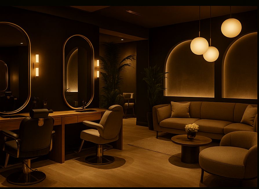 Beauty Services