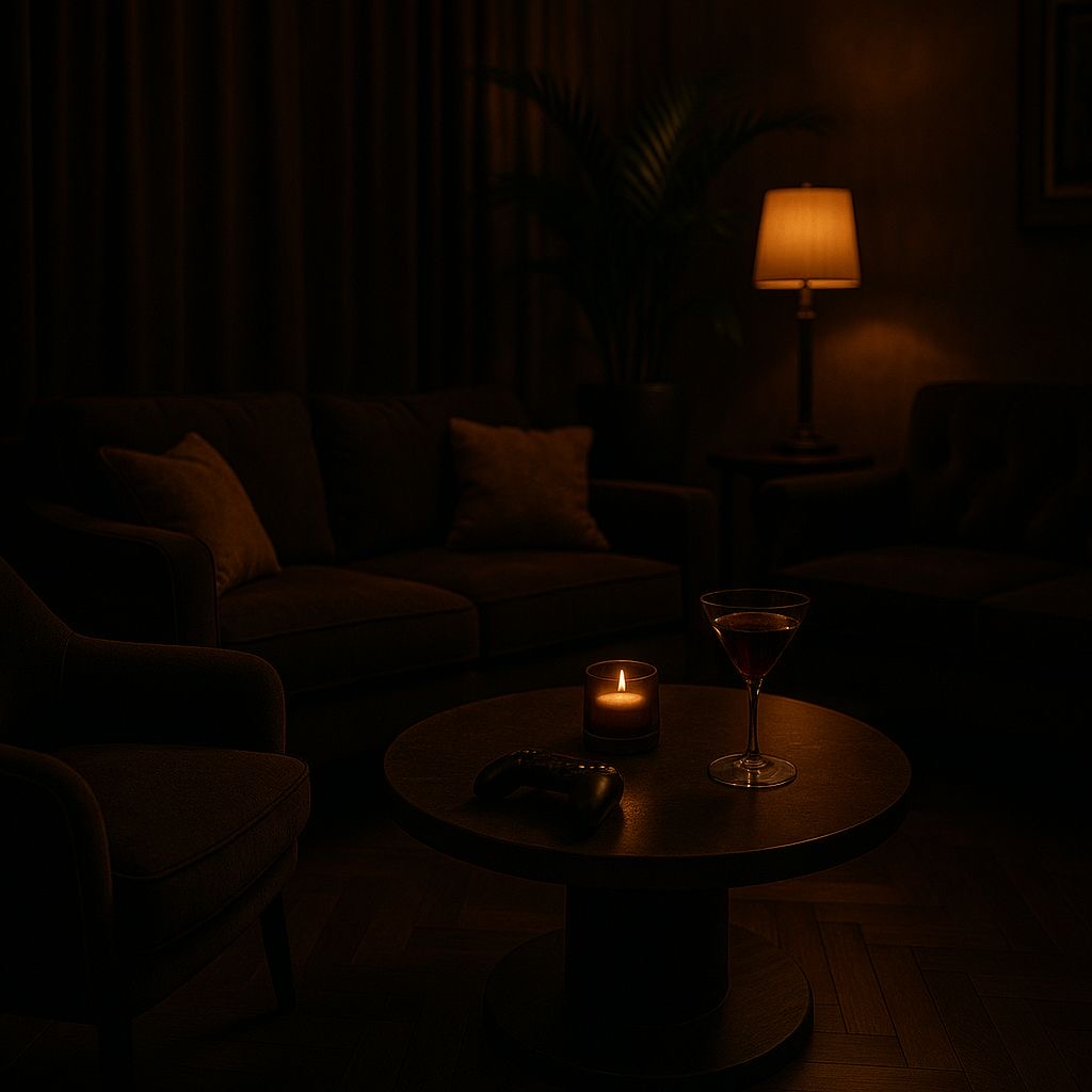 Relaxation & Wellness