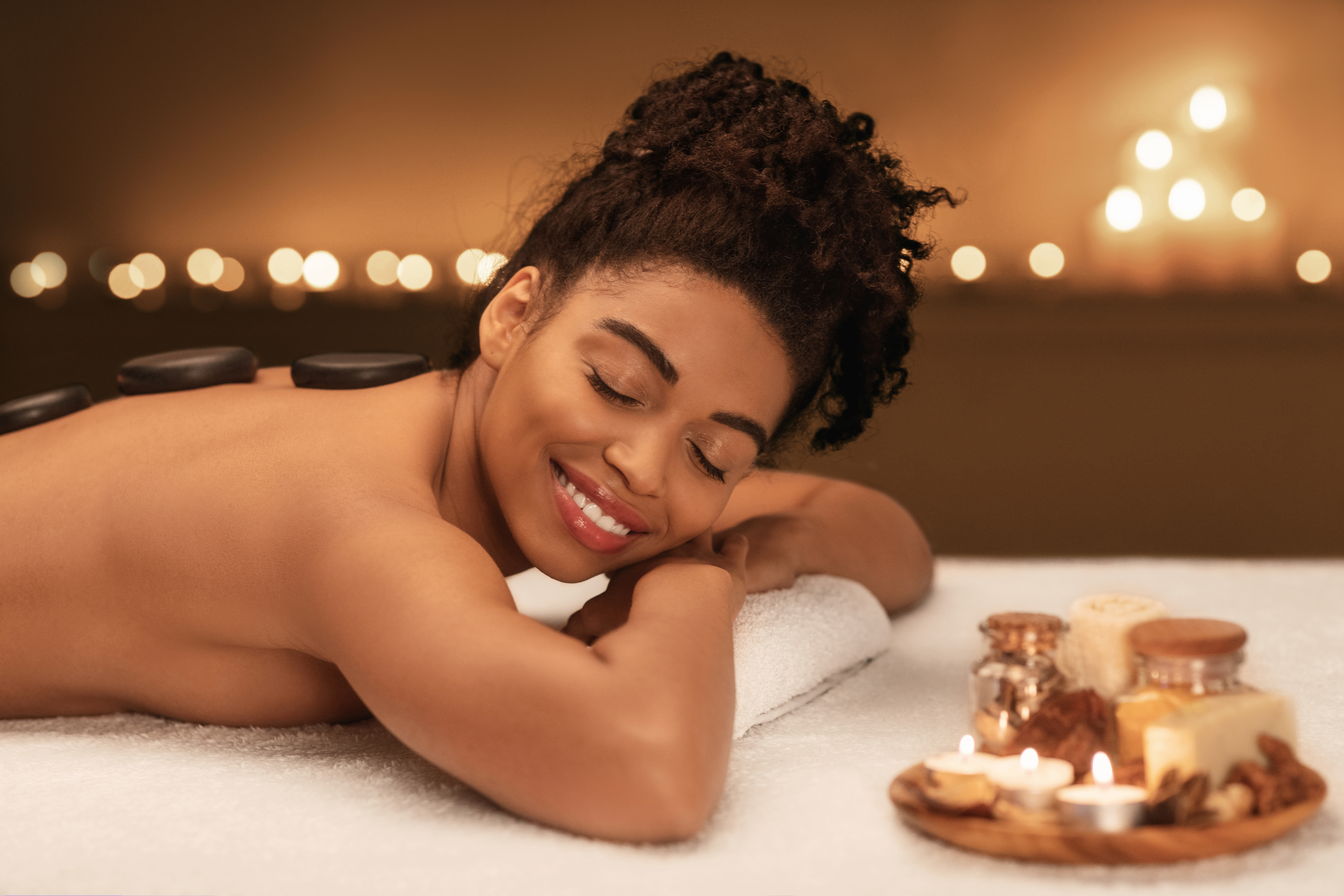 Relaxation & Wellness