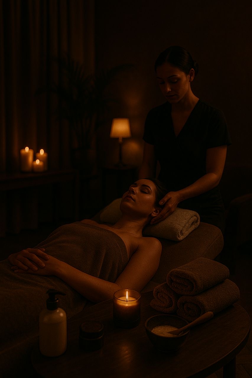 Entertainment & Leisure