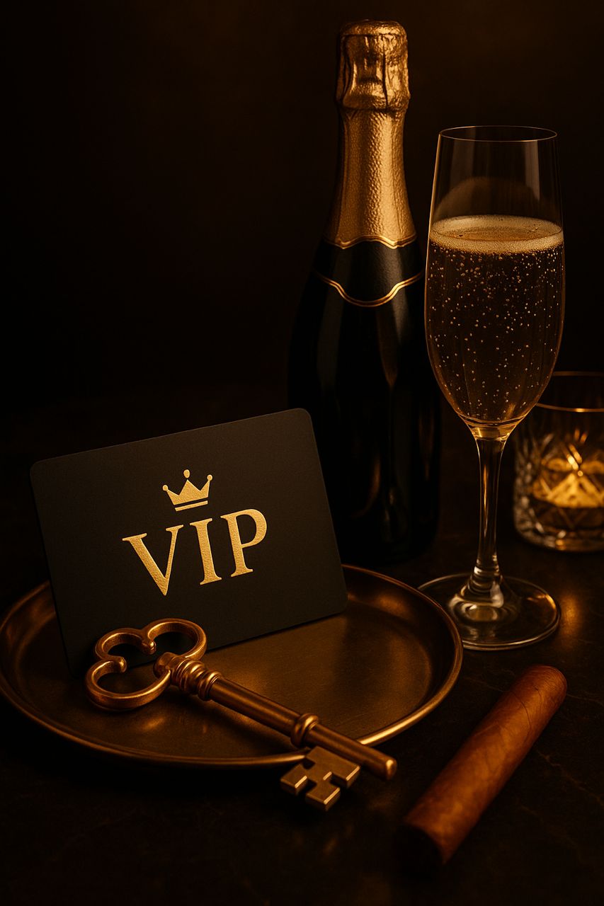 Entertainment & Leisure