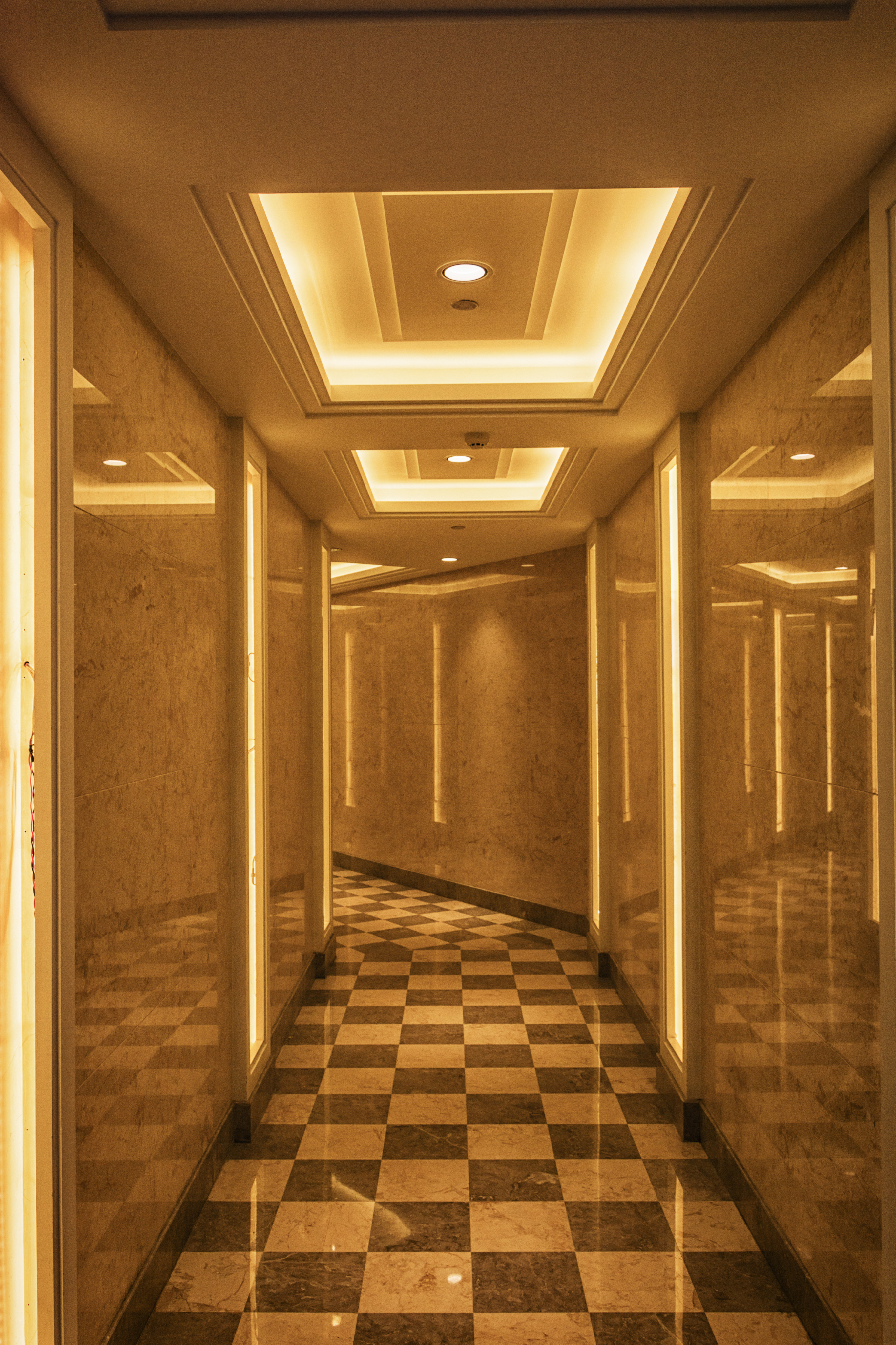 Glamour Lounge